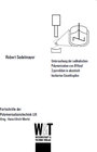 Buchcover Untersuchung der radikalischen Polymerisation von N-Vinyl-2-pyrrolidon in akustisch levitoerten Einzeltropfen