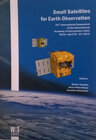 Buchcover Small Satellites for Earth Observation