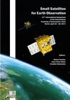Buchcover Small Satellites for Earth Observation