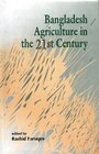 Buchcover Bangladesch - Landwirtschaft im 21.Jahrhundert