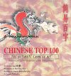 Buchcover Chinese Top 100