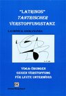 Buchcover Yoga - Übungen gegen Verstopfung für Leute unterwegs: Latrinos