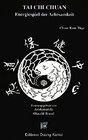 Buchcover Tai-Chi Chuan: Energiespiel der Achtsamkeit