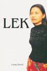 Buchcover Lek - Die Lebensgeschichte eines verkauften neunjährigen Thai-Mädchens