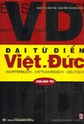 Buchcover Das grosse Vietnamesisch - Deutsch Wörterbuch mit über 200000 Stichwörtern. Das umfangreichste und modernste Nachschlage