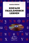 Buchcover Einfach Thailändisch lernen - Buch mit CD