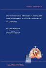 Buchcover Einsatz vasoaktiver Substanzen im Modell der ölsäure-induzierten akuten Lungenschädigung am Kaninchen