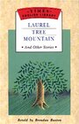 Buchcover Laurel Tree Mountain