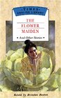Buchcover The Flower Maiden