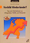 Buchcover Vorbild Niederlande?