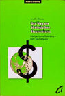 Buchcover Der Weg zur ökologischen Steuerreform