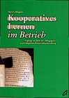 Buchcover Kooperatives Lernen im Betrieb
