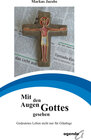 Buchcover Mit den Augen Gottes gesehen