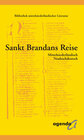 Buchcover Sankt Brandans Reise