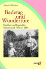Buchcover Badetag und Wundertüte