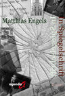 Buchcover In Spiegelschrift
