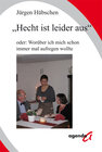Buchcover "Hecht ist leider aus"