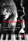 Buchcover Smoking Fetish