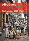 Buchcover Albträume am Saigon-Fluss