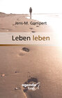 Buchcover Leben leben