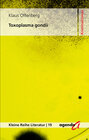 Buchcover Toxoplasma gondii