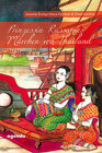 Buchcover Prinzessin Rassamies Märchen von Thailand