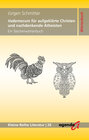 Buchcover Vademecum für aufgeklärte Christen und nachdenkende Atheisten