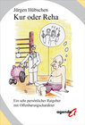 Buchcover Kur oder Reha