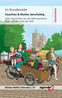 Buchcover Hausfrau & Mutter, berufstätig