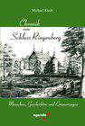 Buchcover Chronik von Schloss Ringenberg