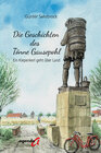 Buchcover Die Geschichten des Tönne Gausepohl