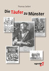 Buchcover Der Täufer zu Münster