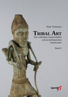 Buchcover Tribal Art