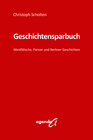 Buchcover Geschichtensparbuch