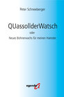 Buchcover QUassollderWatsch