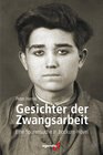 Buchcover Gesichter der Zwangsarbeit