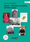 Buchcover Münster - Menschen, Geschichten und Erinnerungen