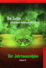 Buchcover Der Jahrtausendplan