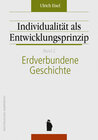 Buchcover Individualität als Entwicklungsprinzip