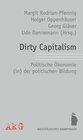 Buchcover Dirty Capitalism
