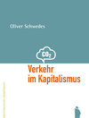 Buchcover Verkehr im Kapitalismus