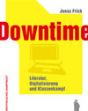 Buchcover Downtime