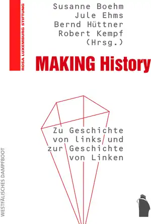 Buchcover ISBN 9783896911469