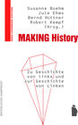 Buchcover Making History