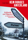 Buchcover Kein ruhiges Hinterland