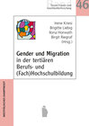 Buchcover Gender und Migration