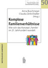 Buchcover Komplexe Familienverhältnisse