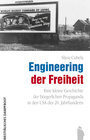 Buchcover Engineering der Freiheit