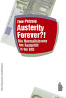 Buchcover Austerity forever?