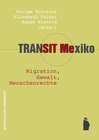 Buchcover Transit Mexiko